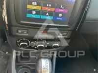 2018 Dacia Duster