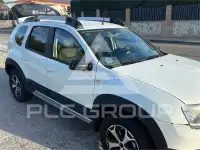 2018 Dacia Duster