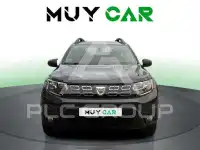 2018 Dacia Duster