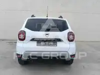 2018 Dacia Duster