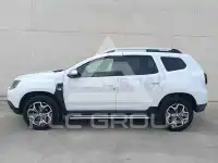2018 Dacia Duster