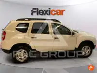 2018 Dacia Duster