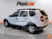 2018 Dacia Duster