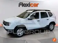 2018 Dacia Duster