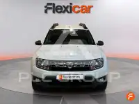 2018 Dacia Duster