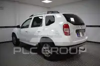 2018 Dacia Duster