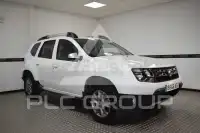 2018 Dacia Duster