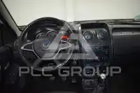 2018 Dacia Duster