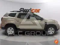 2018 Dacia Duster