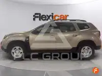 2018 Dacia Duster