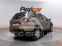 2018 Dacia Duster