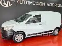 2018 Dacia Dokker