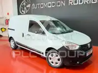 2018 Dacia Dokker