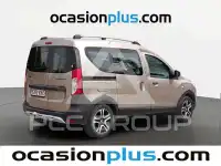 2018 Dacia Dokker