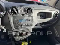 2018 Dacia Dokker