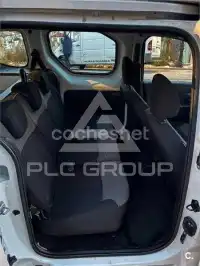 2018 Dacia Dokker