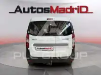 2018 Dacia Dokker