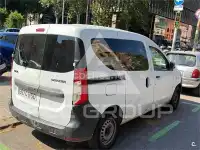 2018 Dacia Dokker