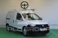 2018 Dacia Dokker