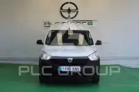 2018 Dacia Dokker