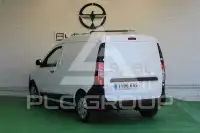 2018 Dacia Dokker