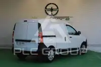 2018 Dacia Dokker