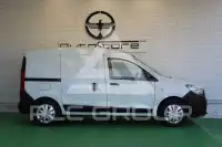 2018 Dacia Dokker