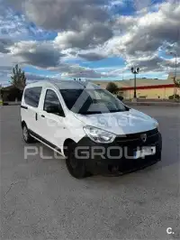 2018 Dacia Dokker