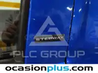 2018 Dacia Dokker