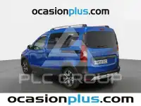 2018 Dacia Dokker