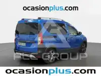 2018 Dacia Dokker