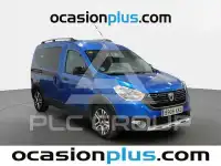 2018 Dacia Dokker