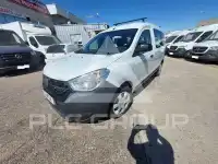 2018 Dacia Dokker