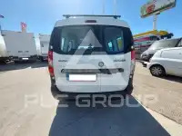 2018 Dacia Dokker