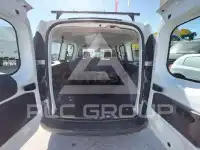 2018 Dacia Dokker