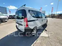 2018 Dacia Dokker
