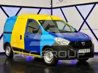 2018 Dacia Dokker