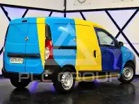2018 Dacia Dokker