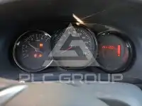 2018 Dacia Dokker