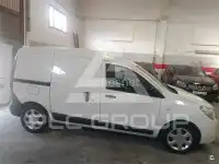 2018 Dacia Dokker