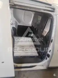 2018 Dacia Dokker