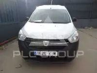 2018 Dacia Dokker