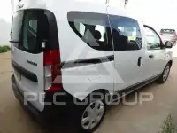 2018 Dacia Dokker