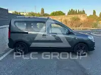 2018 Dacia Dokker