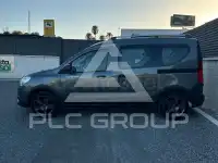 2018 Dacia Dokker