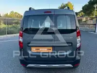 2018 Dacia Dokker
