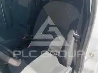 2018 Dacia Dokker