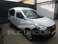 2018 Dacia Dokker