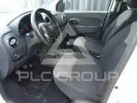 2018 Dacia Dokker