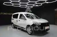 2018 Dacia Dokker
